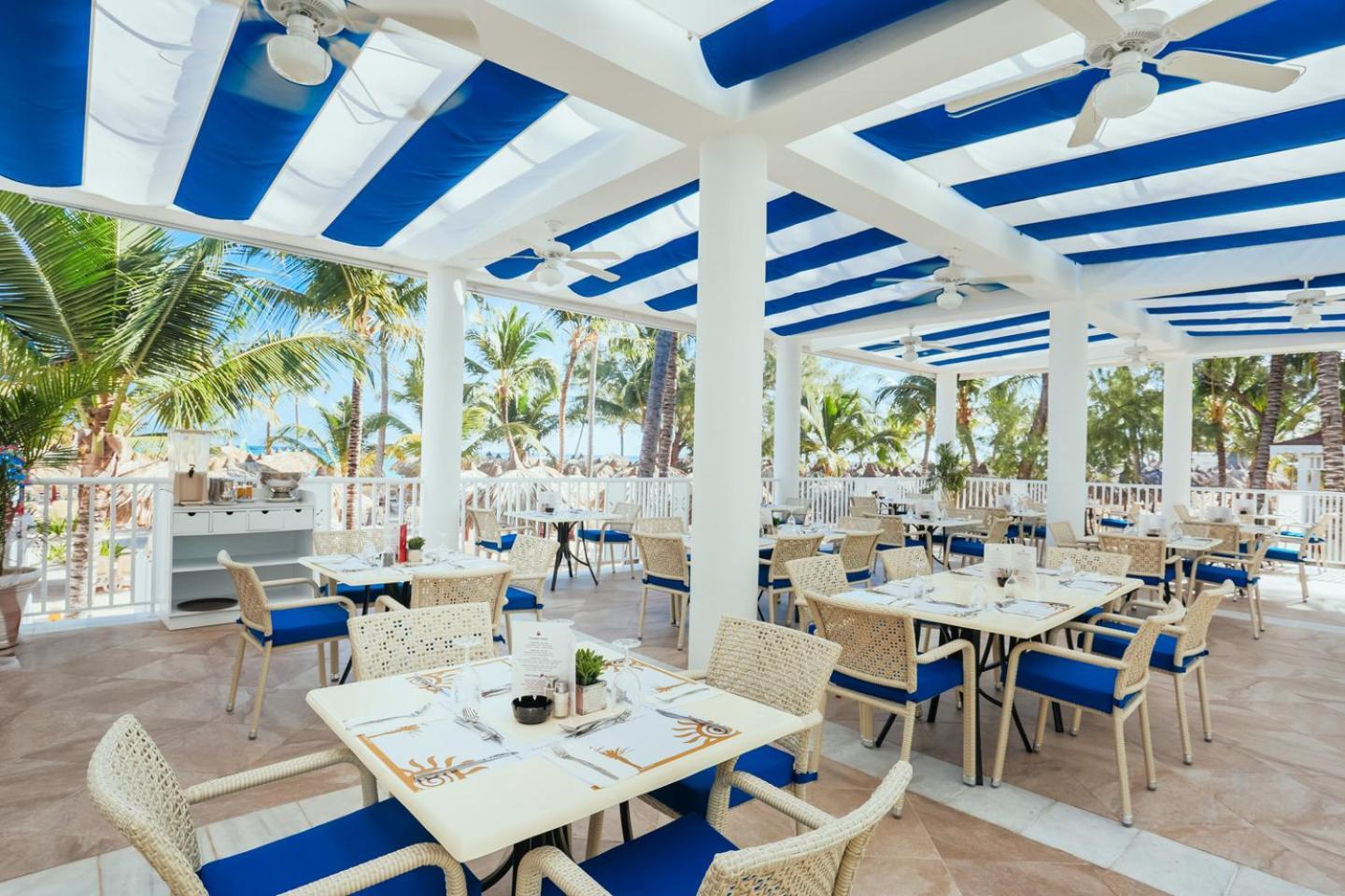 Bahia Principe Fantasia Пунта-Кана Экстерьер фото