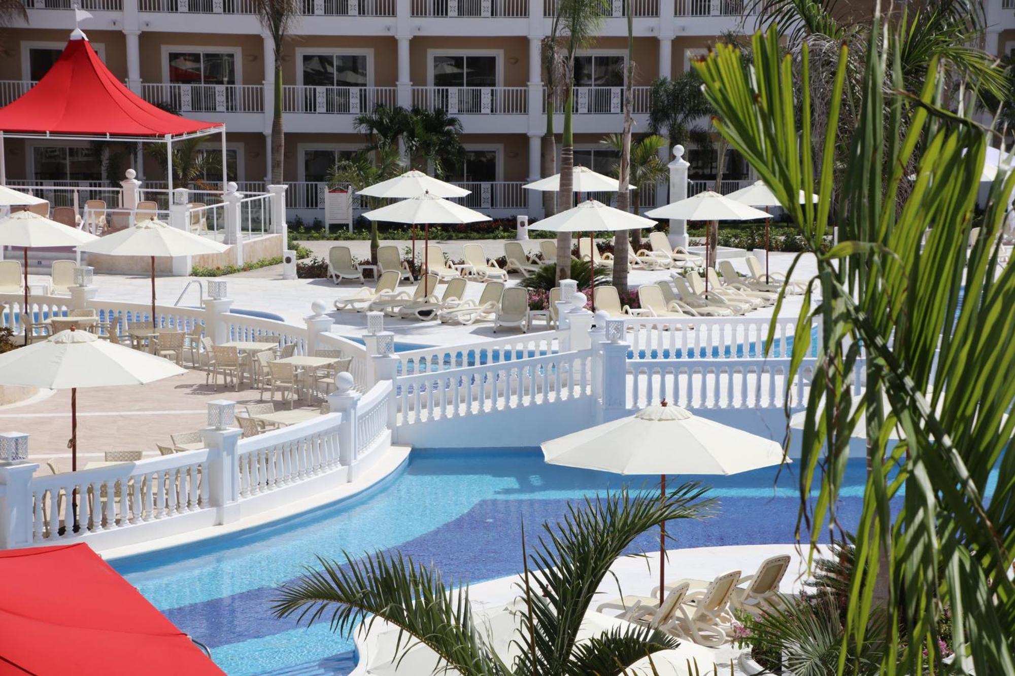 Bahia Principe Fantasia Пунта-Кана Экстерьер фото