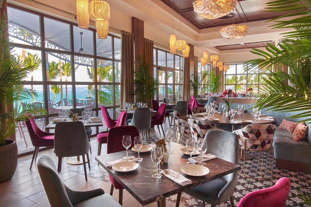 Bahia Principe Fantasia Пунта-Кана Экстерьер фото